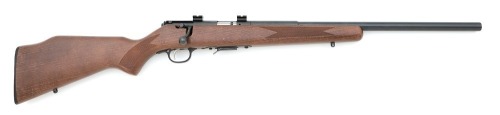 Savage Model 93R17 Bolt Action Rifle