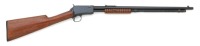 Winchester Model 1906 Slide Action Rifle