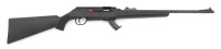 Remington Model 522 Viper Semi-Auto Rifle