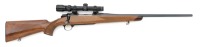 Browning A Bolt Hunter Medallion Bolt Action Rifle