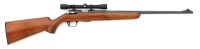 Excellent Browning T-Bolt T-1 Bolt Action Rifle