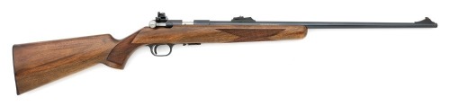 Browning T-Bolt T-2 Bolt Action Rifle