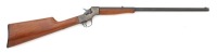 Stevens The 22 Spencer Single Shot Boys Rifle