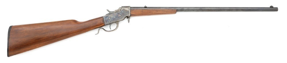 Hopkins Rifles Hopkins & Allen No. 822 Single Shot Boys Rifle