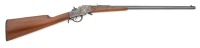 Nice Hopkins & Allen Model 932 Junior Single Shot Boys Rifle