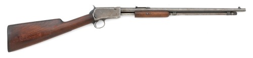 Winchester Model 1906 Slide Action Rifle