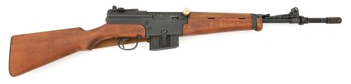 Excellent French MAS 1949-56 Semi-Auto Carbine by St. Etienne