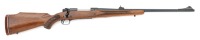 Winchester Model 70 Bolt Action Rifle