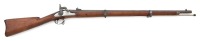 Springfield Model 1863 Type I “Artillery” Percussion Rifle-Musket