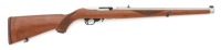 Ruger 10/22 Stainless International Semi-Auto Carbine