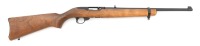 Ruger 10/22 Semi-Auto Carbine