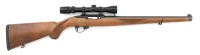 Ruger 10/22 International Semi-Auto Carbine