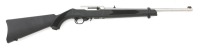 Ruger 10/22 Stainless Semi-Auto Carbine