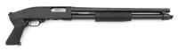 Winchester Defender Slide Action Pistolgrip Firearm