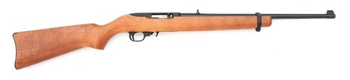 Ruger 10/22 Semi-Auto Carbine