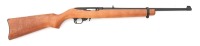 Ruger 10/22 Semi-Auto Carbine