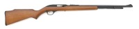 Marlin Model 60 Semi-Auto Rifle