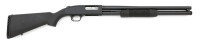 Mossberg Model 500 Slide Action Shotgun