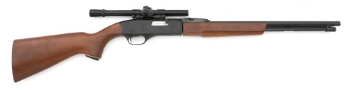 Winchester Model 290 Semi-Auto Rifle