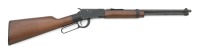 Savage Stevens Model 89 Single Shot Rifle