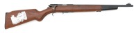 Mossberg Model 142-A Bolt Action Rifle