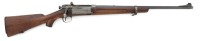 Custom Springfield Model 1898 Krag Bolt Action Sporting Rifle