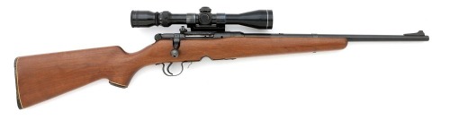 Savage Model 340C Bolt Action Carbine