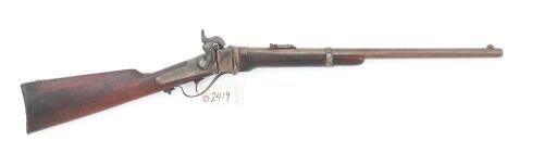 Italian Reproduction Sharps Percussion Carbine