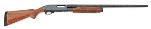 Remington Model 870 Wingmaster Slide Action Shotgun