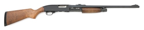 Winchester Model 120 Slide Action Shotgun