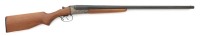 Savage Stevens Model 311A Boxlock Double Shotgun