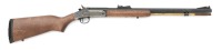 New England Firearms Huntsman Inline Percussion Rifle