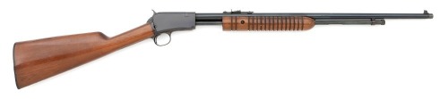 Rossi Model 59 Slide Action Rifle