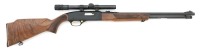 Winchester Model 290 Deluxe Semi-Auto Rifle