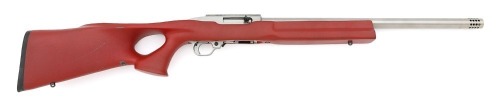 Custom Ruger 10/22 Semi-Auto Carbine with Volquartsen Barrel