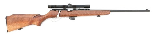 Sears Model 42-103-2840 Bolt Action Rifle