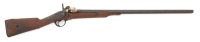 Belgian Snider-Action Single Shot “Zulu” Shotgun