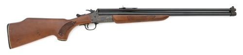 Savage Model 24D-Series P Over Under Combination Gun