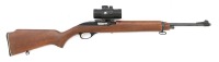 Marlin Model 99 M1 Semi-Auto Carbine