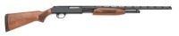 Mossberg Model 500E Slide Action Shotgun