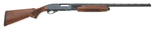 Remington Model 870 Wingmaster Magnum Slide Action Shotgun