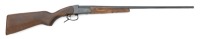 Baikal Model IZH-18EM-M Single Barrel Shotgun