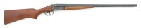 Savage Stevens Model 311-Series H Boxlock Double Shotgun