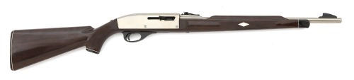 Custom Remington Nylon 66 Semi-Auto Carbine