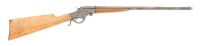 Stevens Crack Shot-26 Single Shot Rifle