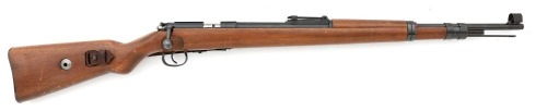 Norinco Model TU-KKW Bolt Action Training Rifle