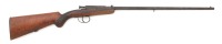 Deutsche Werke Model 1 Single Shot Rifle