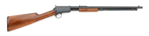 Winchester Model 1906 Slide Action Rifle