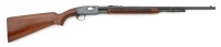 Remington Model 121 Fieldmaster Slide Action Rifle