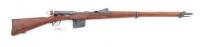 Swiss Model 1889 Schmidt-Rubin Bolt Action Rifle